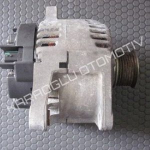 Renault Megane Laguna Scenic Alternatör Şarj Dinamosu 8200667610