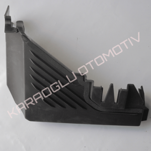 Renault Scenic 2 Megane 2 Sigorta Kutusu Kapağı 8200294202 8200169464