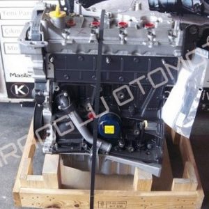 Renault Scenic Megane Clio Sandık Motor 2.0 16v F4R 7701472165