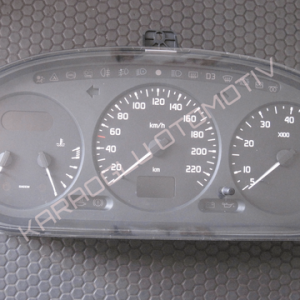 Renault Megane Scenic Kilometre Gösterge Saati 7700847786