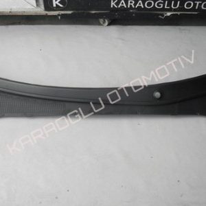 Renault Clio 3 Ön Cam Izgarası 8200290131