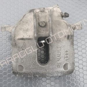 Renault Laguna Safrane Fren Kaliperi Sol Ön 7701203659 7701203661