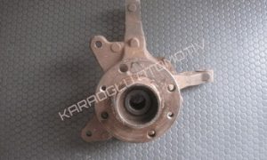 Renault Megane Scenic Aks Taşıyıcı Sol Ön Komple 7700426745 8200171673