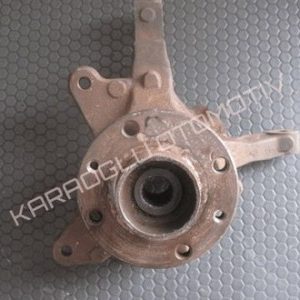 Renault Megane Scenic Aks Taşıyıcı Sol Ön Komple 7700426745 8200171673