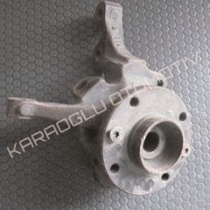 Renault Kangoo Aks Taşıyıcı Sağ Ön 7700828181 8200171684 8200150223 7700828179