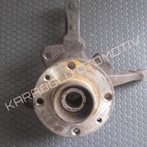 Renault Clio Symbol Thalia Aks Taşıyıcı Sol Ön Komple 7700419547 8200207307