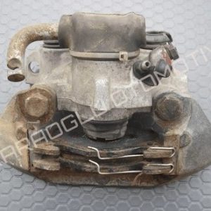 Renault Clio Megane Fren Kaliperi Silindiri Sol Arka 7701040589 7701204846