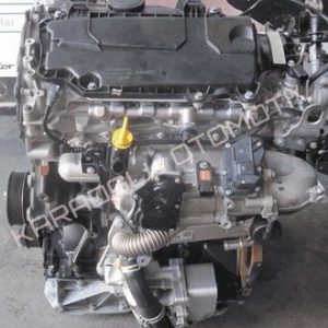 Renault Master 3 Sandık Motor 2.3 Dci M9T 8201348591 8201348604