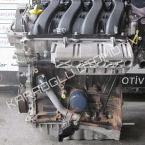 Renault Clio Scenic Megane Motor 2.0 16v F4R 740 7701472165