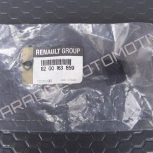 Renault Fluence Megane Arka Kapı Perdesi Klipsi 8200163859