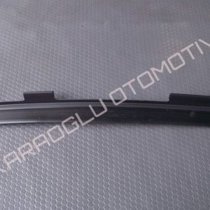 Renault Kangoo Ön Tampon Koruma Plastiği 7700308493 8200361349