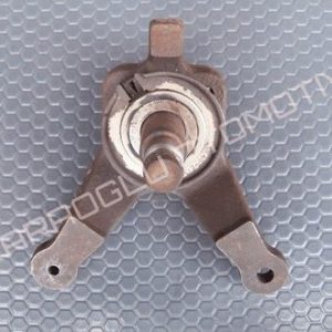 Renault Laguna Aks Taşıyıcı Sol Arka 7700416688