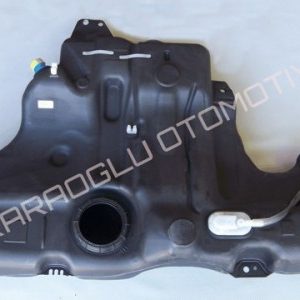 Renault Laguna 3 Mazot Deposu 172030007R 172039307R 172030002R