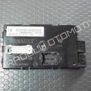 Renault Master Decoder Beyni UCH 8200814470 8200943288