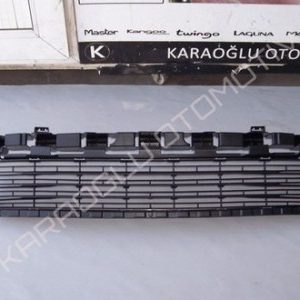 Renault Fluence Tampon Izgarası Makyajlı Kasa 622540015R