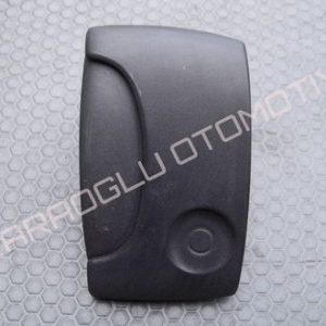 Renault Kangoo Kapı Kolu Sağ Orta 8200042082