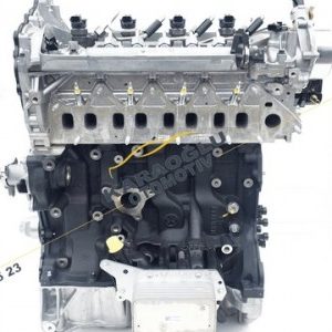 Nissan Qashqai 1.6 Dci R9M 410 Dizel Sandık Motor 1010201Q1C