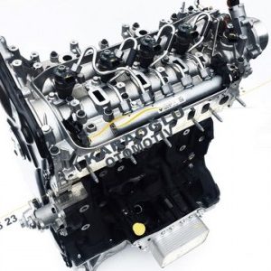 Nissan Qashqai Dizel Komple Motor 1.6 Dci R9M 410 1010201Q1C 1010200Q5J
