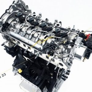 Nissan X-Trail Dizel Sandık Motor 1.6 Dci R9M 414 1010201Q0F