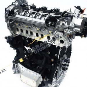 Renault Trafic 3 Sandık Motor Dizel 1.6 Dci 8201662458