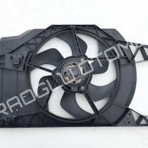 Renault Laguna Espace Fan Davlumbaz Motor 7701053640 7701049657