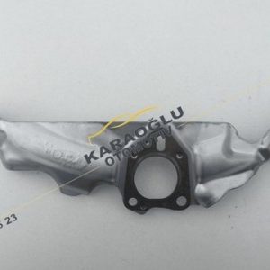 Renault Clio 4 Turbo Manifold Contası 144157606R