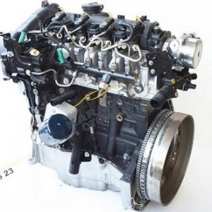Renault Talisman Megane 4 1.5 Dizel Sandık Motor K9K 657 8201630670