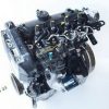 Renault Kadjar Dizel Sandık Motor 1.5 Dci K9K 647 Euro 6 100018382R