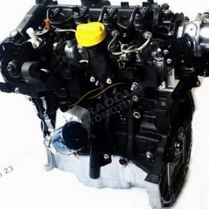 Renault Symbol K9K 612 Komple Motor 1.5 K9K 100019333R 8201535504