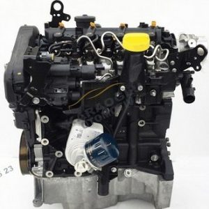 Renault Megane 3 Coupe Sandık Motor 1.5 K9K 100012369R 7701479090