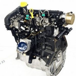 Renault Kangoo Clio Sandık Motor 1.5 Dci K9K 714 7701476862