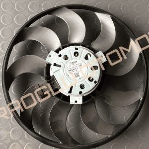 Renault Latitude Fan Motoru Pervanesi 2.0 M9R 921202231R 921206263R