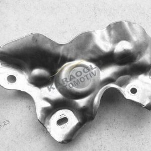 Renault Trafic 3 Manifold Muhafazası 1.6 Dizel 140133721R