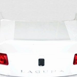 Renault Laguna 3 Coupe Arka Bagaj Kapağı 901007200R