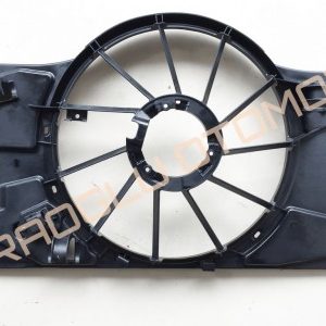 Renault Latitude Fan Motoru Davlumbazı 1.5 K9K 214759284R