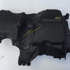 Renault Captur Symbol Clio 4 Motor Koruma Kapağı 175B10888R