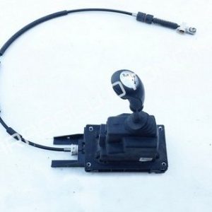 Renault Laguna 2 Otomatik Vites Kumanda Kolu 7701473277 7701477644