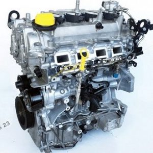 Renault Scenic 3 Megane 3 Sandık Motor 1.2 Turbo 8201378032
