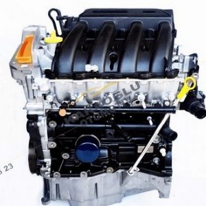 Renault Megane 2 Sandık Motor 1.6 K4M 856 7701478351 7701478350
