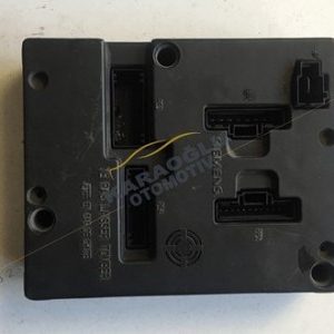 Renault Megane Scenic Elektronik Kontrol Ünitesi 8200029342 7703297930