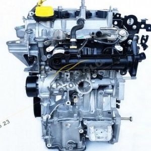 Renault Symbol Clio 4 Komple Motor 0.9 Turbo Benzinli 8201342064
