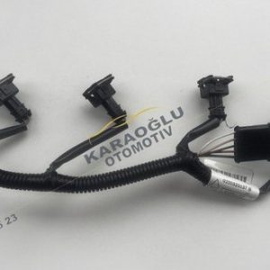 Dacia Logan Sandero Enjektör Kablosu 1.2 D4F 8200379181