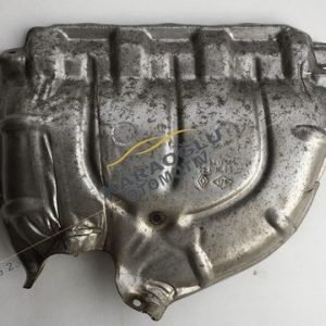 Renault Laguna Scenic Megane Egzoz Manifold Sacı Üst 8200210964