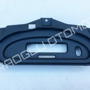 Renault Megane Scenic Radyo Gösterge Çerçevesi 7700426265