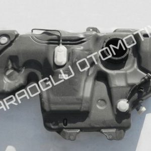 Renault Clio 3 Mazot Deposu 7701209310 7701210268 7701210123