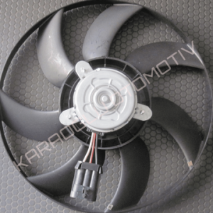 Renault Laguna Fan Motoru 7701469150 7701040699 7701041958