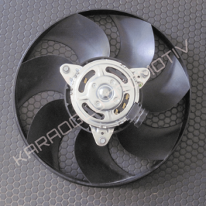 Renault Master 3 Fan Motoru Pervanesi 921209063R 921205226R