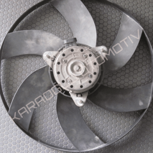 Opel Movano Fan Motoru Pervanesi 2.8 S8U 7701203669 7701043675
