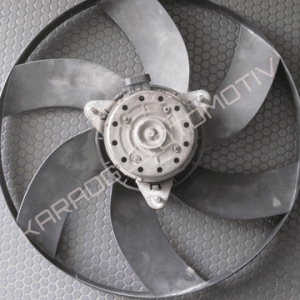 Renault Master Fan Motoru Pervanesi 2.8 S8U 7701203669 7701043675