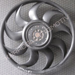 Renault Latitude Fan Motoru 2.0 M9R 921203504R 921201308R